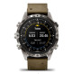 MARQ Adventurer - Generation 2 - , Modern Tool Watch - 010-02648-31 - Garmin